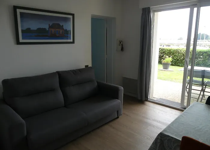 Cook Appartement