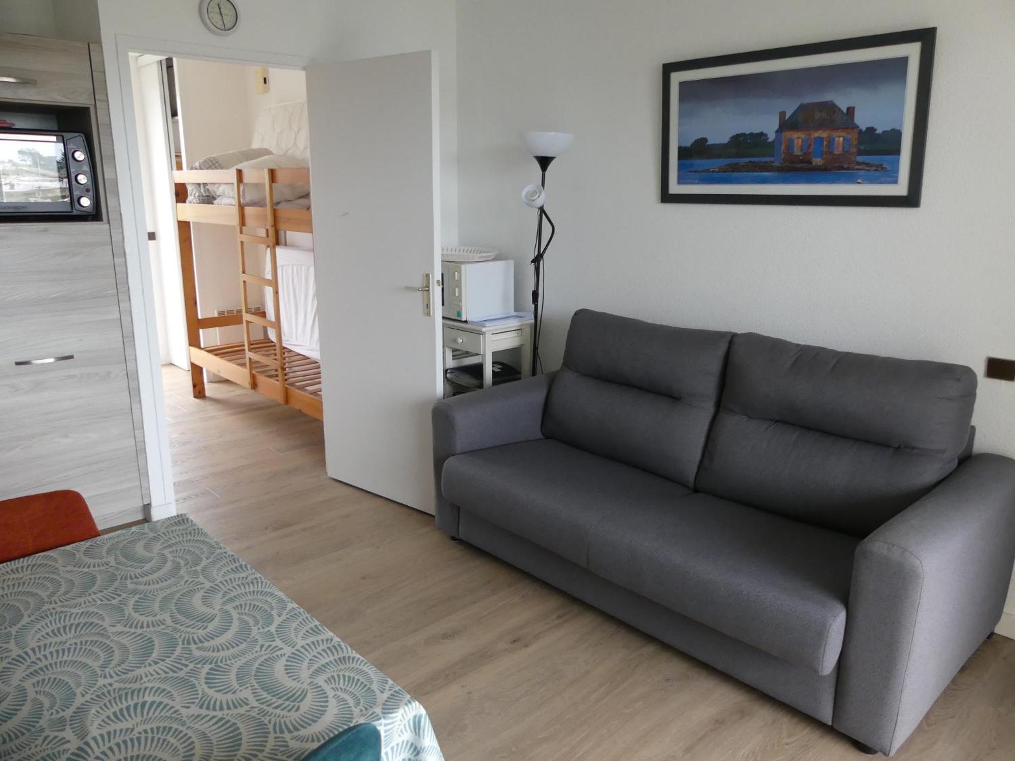 Cook Apartment