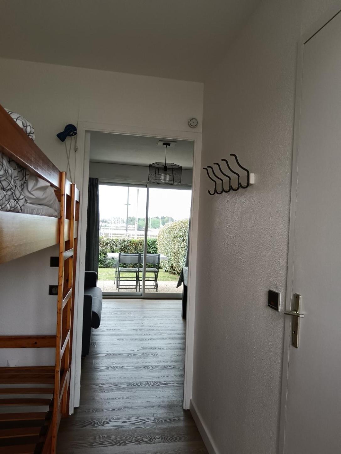 Cook Apartment