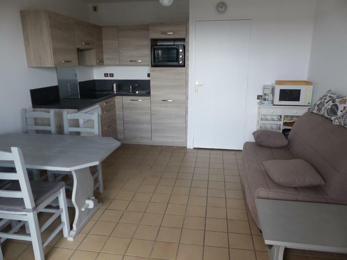 Cook Apartment Etel